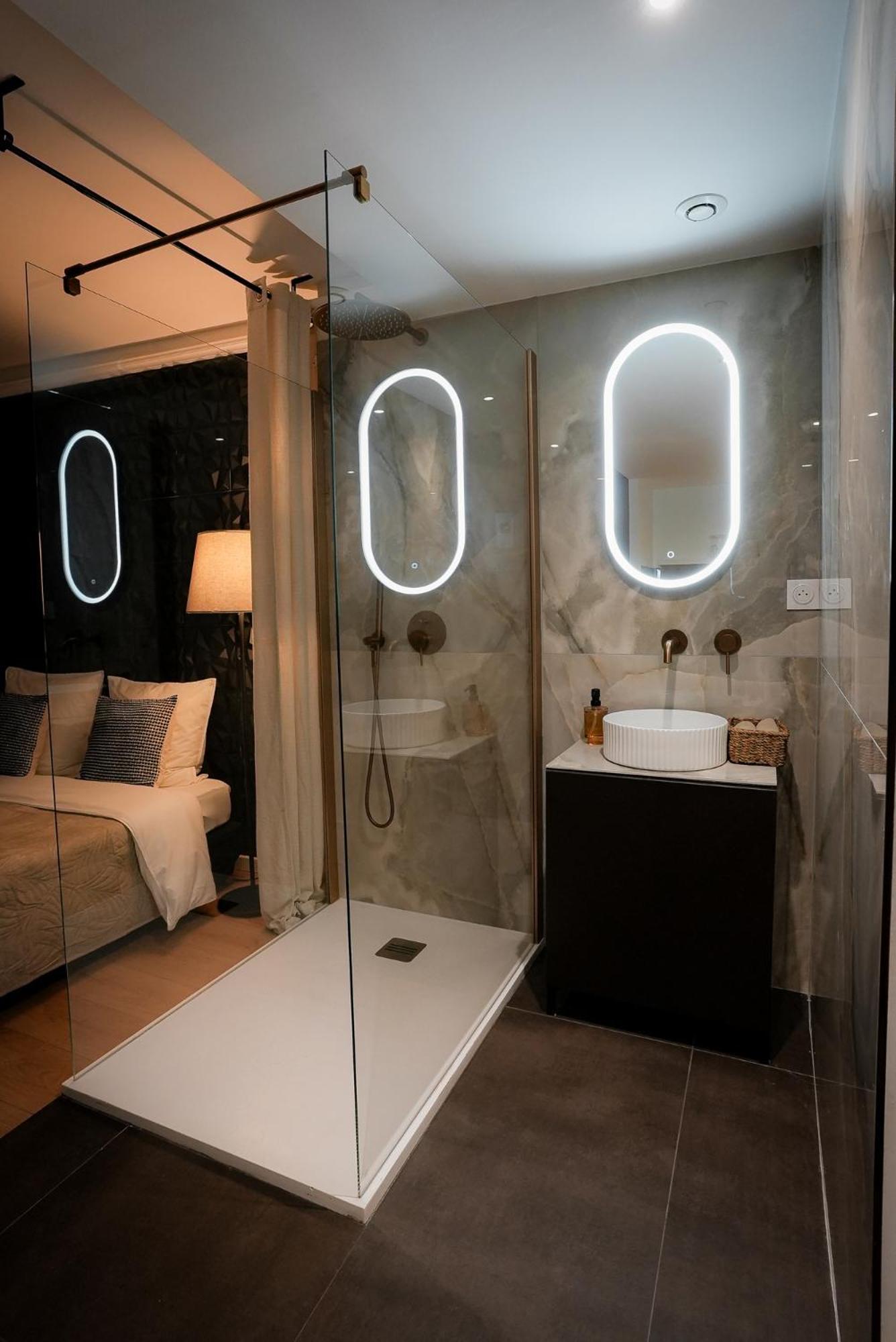 Studio Lux Cannes Eksteriør bilde