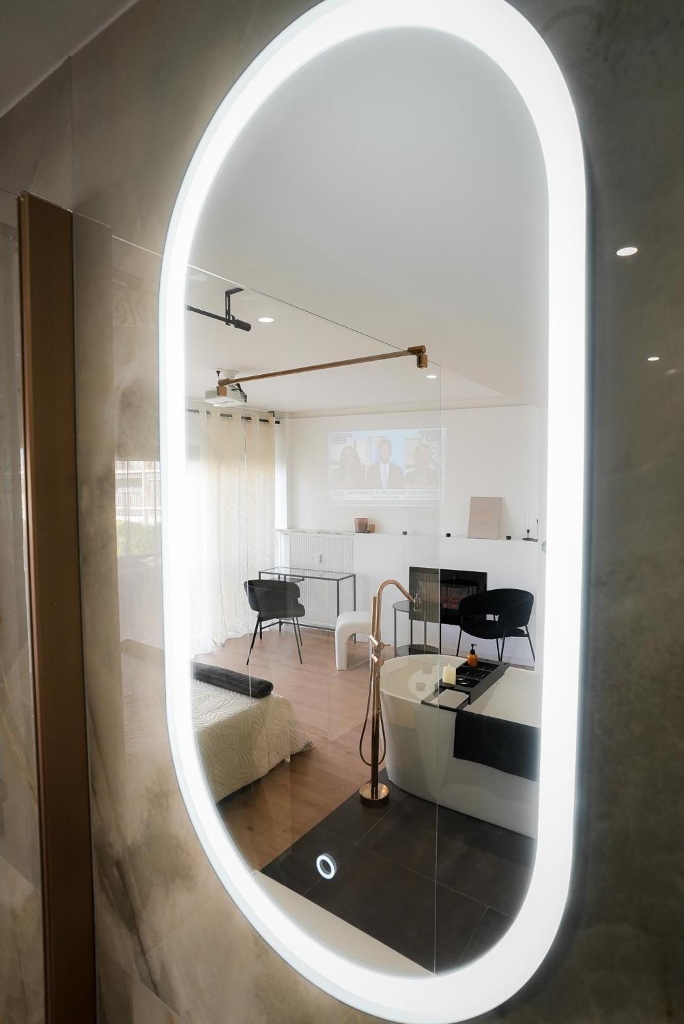 Studio Lux Cannes Eksteriør bilde